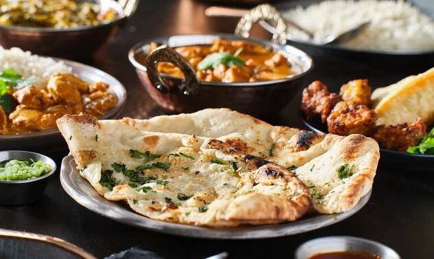 1.5 Top 10 Indian Restaurants In Prague