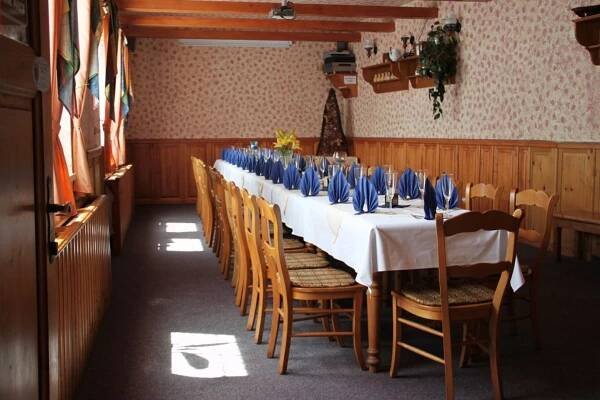 Hotel Elko Restaurace Náchod | Apetee