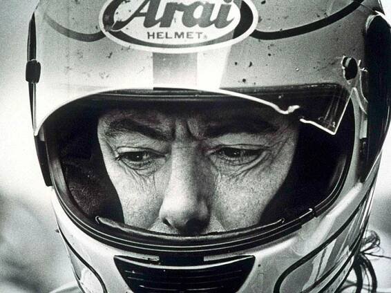 The real Joey Dunlop: Derek McIntyre remembers life on the road with the legendary racer