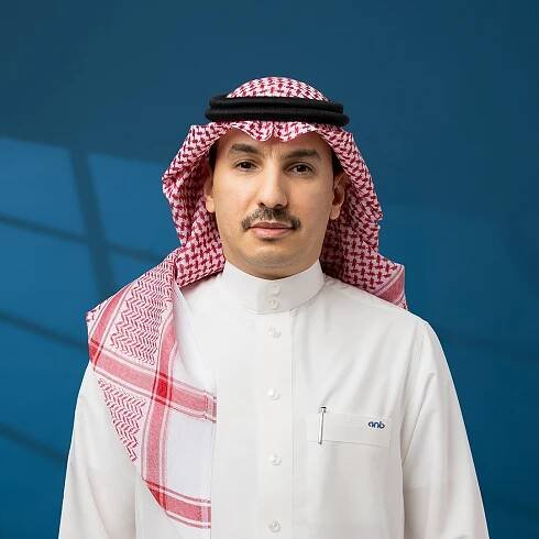 Executive Management - anb