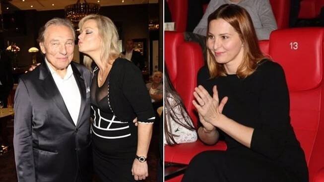 Dominika Gottová promluvila: Mrzí mě, že táta nezůstal s Alicí Kovácsovou! Ivanku Gottovou musí tato slova drásat! – eXtra.cz