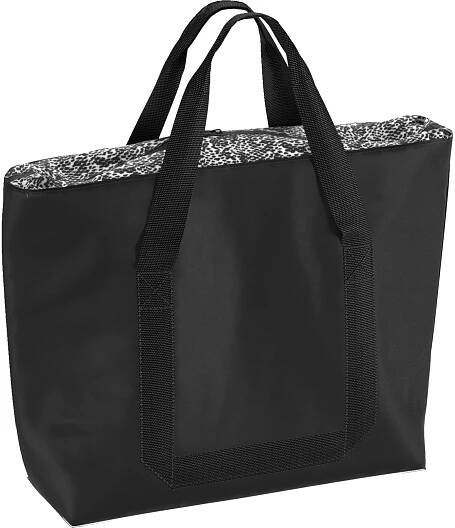 Dámská taška přes rameno adidas GOOD TOTE GR W černá | Snipit.cz