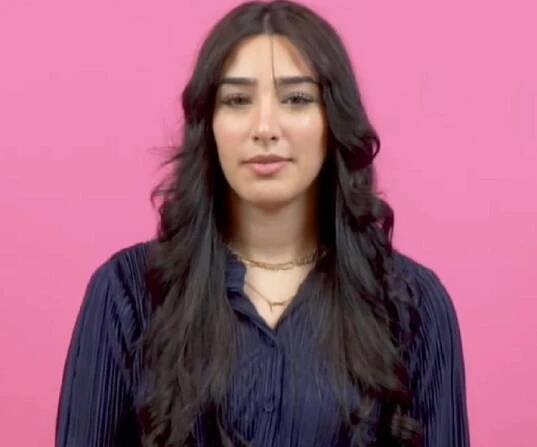 Hala Abusham – Bio, Facts, Family
