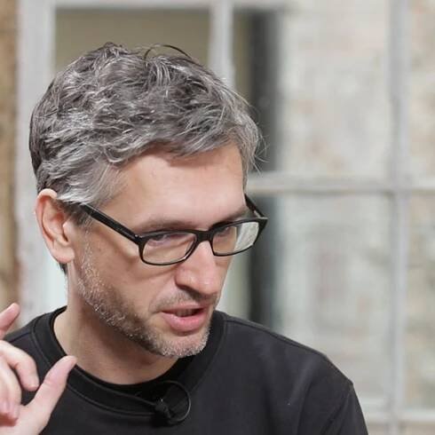 Architekt Gebrian: Z Babišových slov mrazilo, jsou důležitější věci než peníze, politika je tvrdá a těžká práce