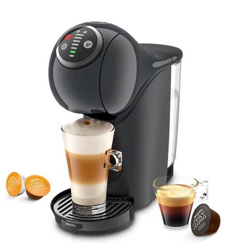 KRUPS NESCAFE® Dolce Gusto® Kapselmaschinen | Krups