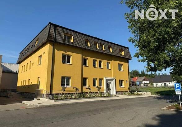 Pronájem bytu 3+kk, 93 m² | NEXT REALITY