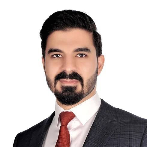 Yazan Alhazaimeh