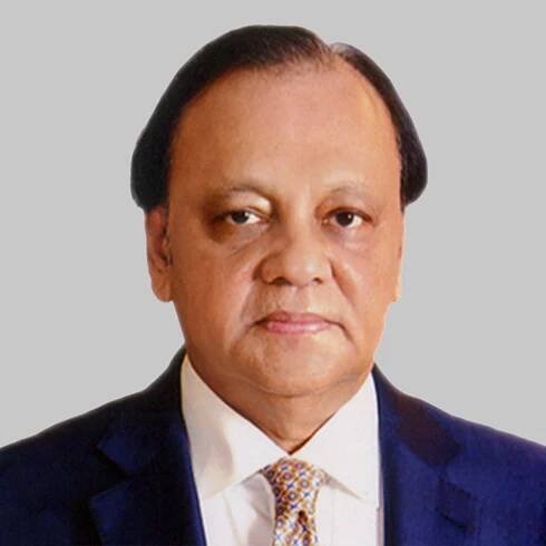 Anisuddin Ahmed Khan