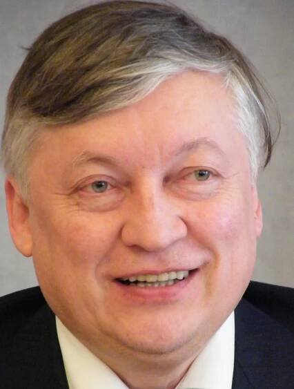 Anatolij Karpov