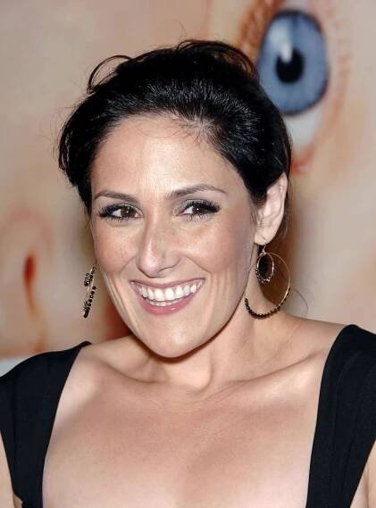 Ricki Lake at arrivals for THE BUSINESS OF BEING BORN Premiere, Fine Arts Theatre, Los Angeles, CA, January 14, 2008. Photo by: Michael Germana/Everett Collection