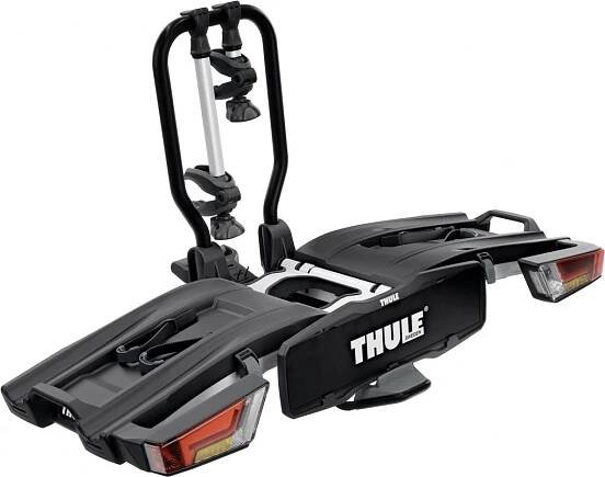 Zadní nosič jízdních kol, Thule EasyFold XT F pro 2 kola TH9655