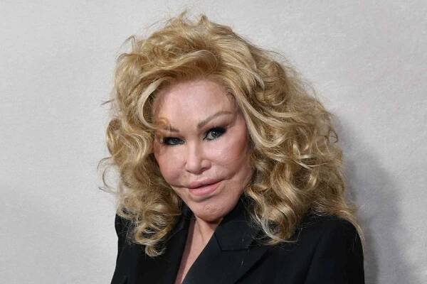 NEW YORK, NEW YORK - SEPTEMBER 09: Jocelyn Wildenstein attends the FENDI 25th Anniversary of the Baguette at Hammerstein Ballroom on September 09, 2022 in New York City.