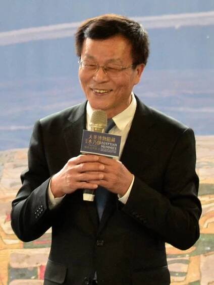 Lin Jeng-yi - Wikipedia