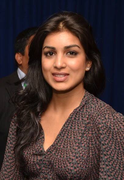 Pallavi Sharda Sexy Pics Download