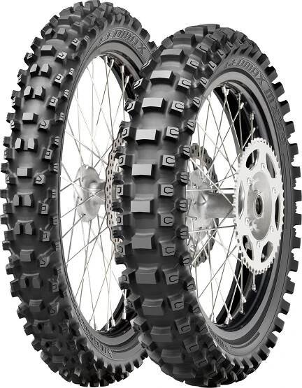 Dunlop Geomax MX33 80/100 -12 41 M R TT od 824 Kč