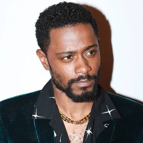 Lakeith Stanfield Is a New Kind of Leading Man