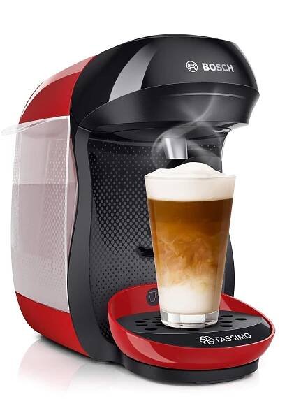 Bosch Tassimo Happy TAS 1003