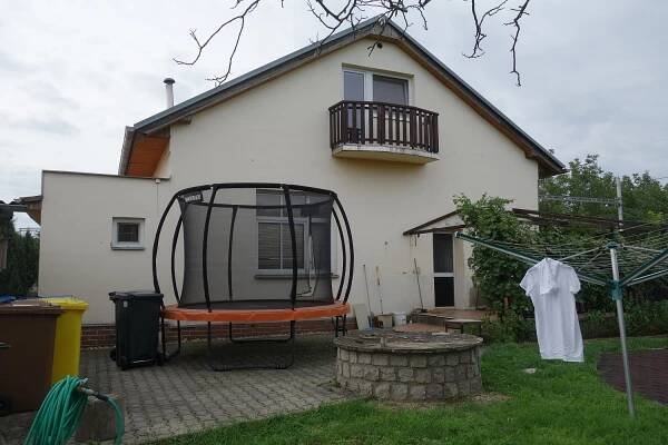 Prodej Dům, Popovice, okres Brno-venkov