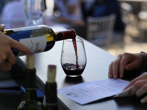 Sovereign Estate | Winery & Vineyard | Waconia