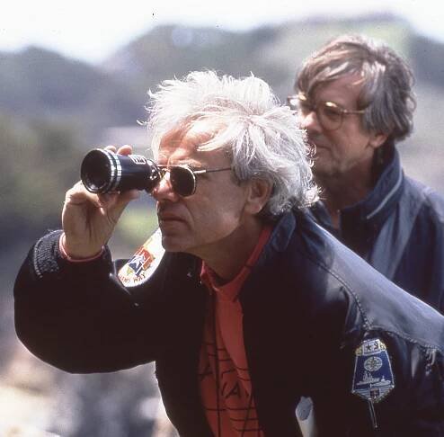 Jan de Bont Paul Verhoeven
