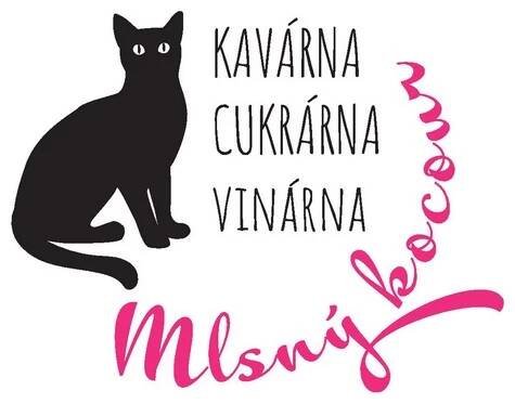 Cukrárna - kavárna - vinárna | Mlsný kocour Nová Bystřice