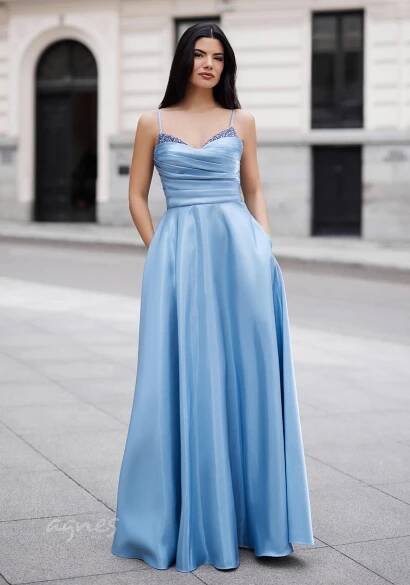 Studioagnes_vecerni-spolecenske_saty-na-maturitni-ples_tanecni_prodlouzena_zaverecny_imatrikulace_1059_Shining Ashley Blue_modra_1