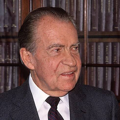 Did Nixon Hide Proof of Alien Life in a Time Capsule?