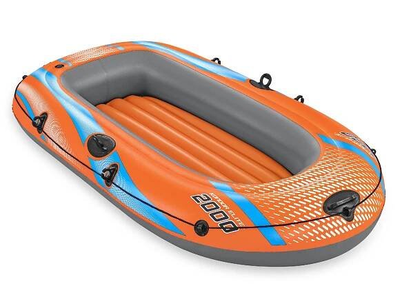 Bestway KONDOR ELITE 2000 - Nafukovací raft - 1