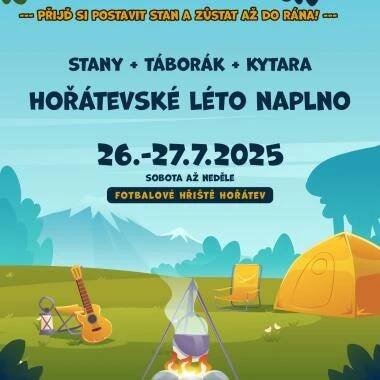 Obec Hořátev - Oficiální stránky obce Hořátev