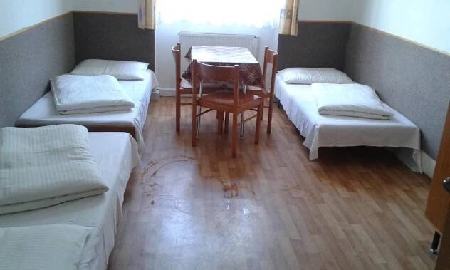 Penzion - Ubytovna Sport, Beroun | Hotel.cz
