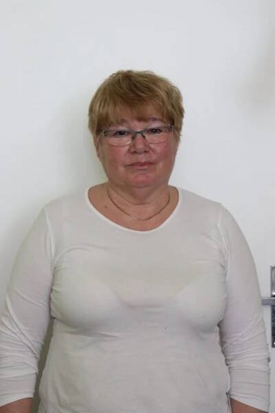 Eva Procházková