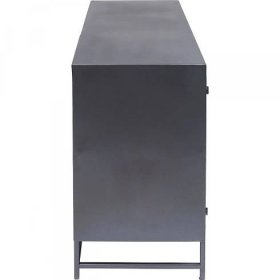 Prádelník Bistro - 4 zásuvky, 1 skříňka | KARE Design