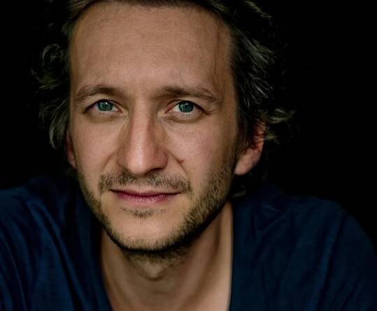 Často hraji mladší verze „nosáčů“ Polívky či Huby, žertuje Václav Jílek - iDNES.cz