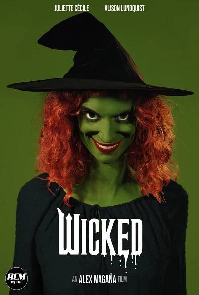 Wicked (2024)