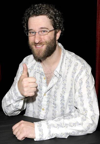 Saved by the Bell’s Dustin Diamond’s Life in Photos