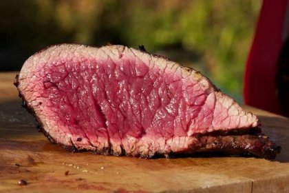 Bifteky a steaky