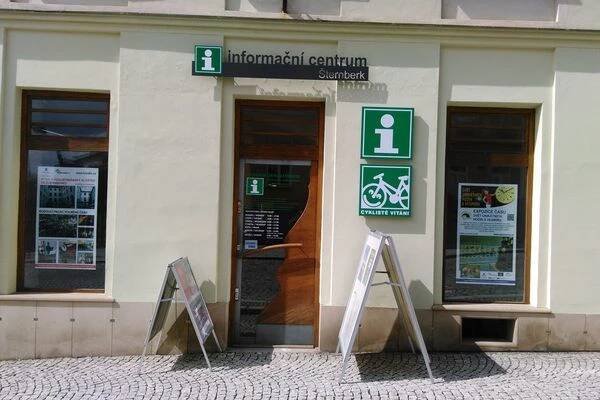 Informační centrum Šternberk foto 1