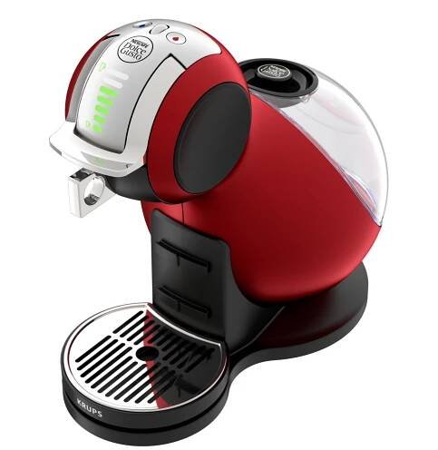 KRUPS KP2305CS NESCAFÉ Dolce Gusto MELODY 3