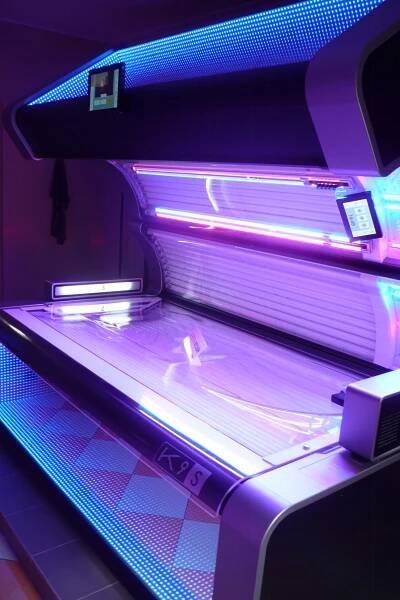 AKTUALITY – UV TAN – vše pro solária již 25 let