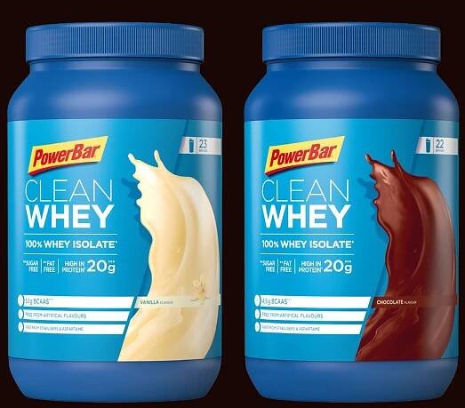 Clean Whey