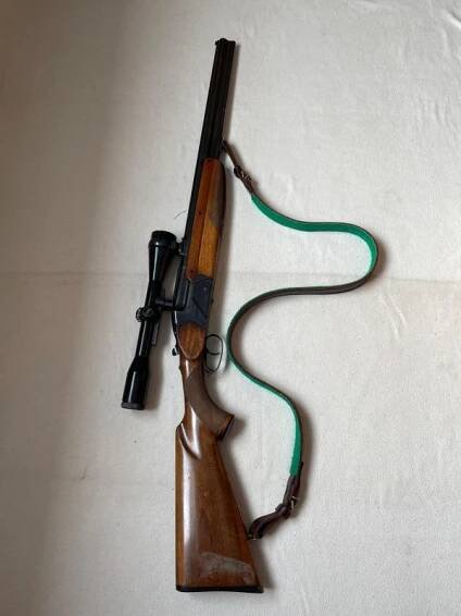 Prodám ČZ 527, 7,62x39, kulobrok UB 7x57/12