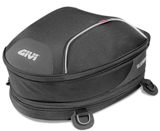TLB30 | TAIL BAG