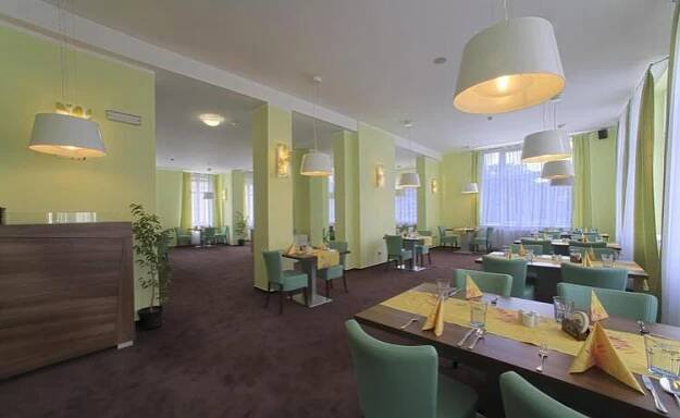 Hotel Zámeček