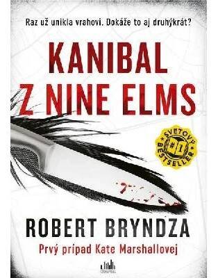 Kanibal z Nine Elms