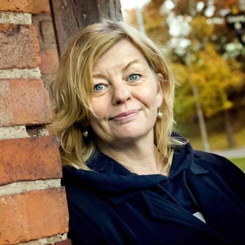 Inger Nilsson: "Inte fått vara i fred på 45 år"