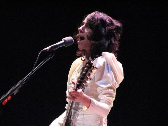 PJ Harvey discography