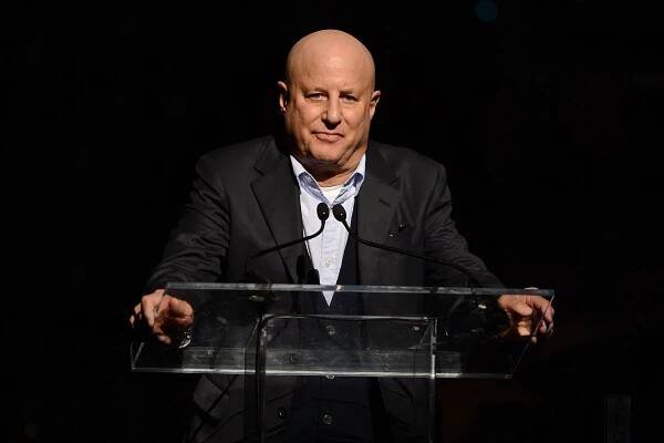 Ronald Perelman’s $410 Million Art Damage Lawsuit Nears Verdict