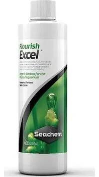 Akvarijní chemie Seachem Flourish Excel 100 ml