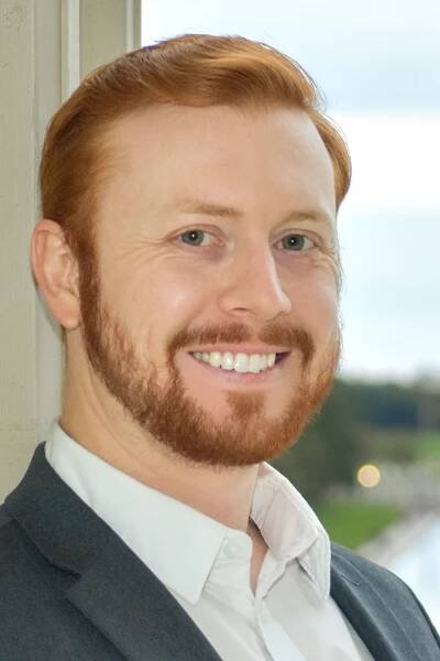 Shawn Rostker - Center for Arms Control and Non-Proliferation