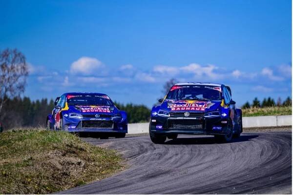 You searched for Rally - Nova Motorsport